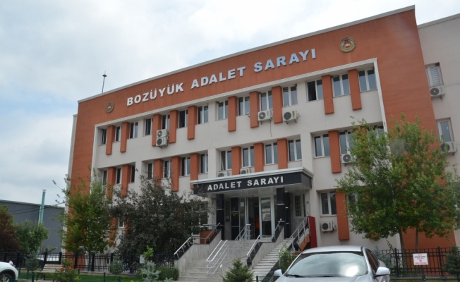 Bozüyük'te dolandırıcılık iddiası