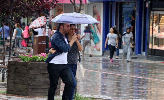 Edirne'ye yaz temmuzda gelecek