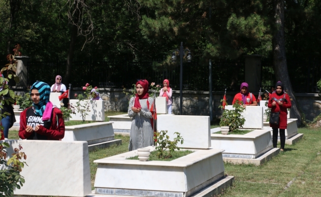 15 Temmuz Demokrasi ve Milli Birlik Günü