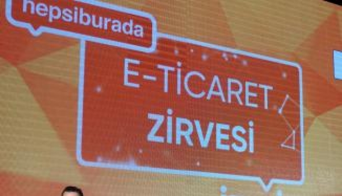 “E-Ticaret Zirvesi“ Trabzon'da gerçekleştirilecek