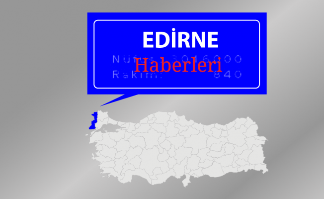 Edirne'den kısa kısa