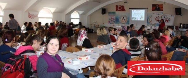 Engelsiz Akademi Projesi eğitimleri tamamlandı