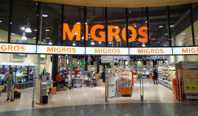 Migros, haziranda 47 satış mağazası açtı