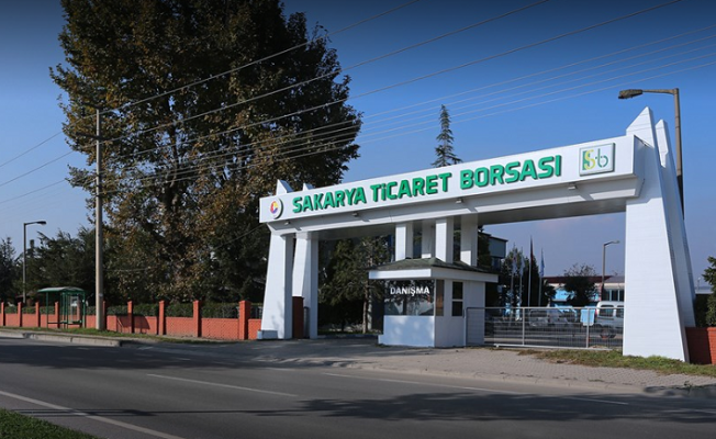 Sakarya Ticaret Borsası