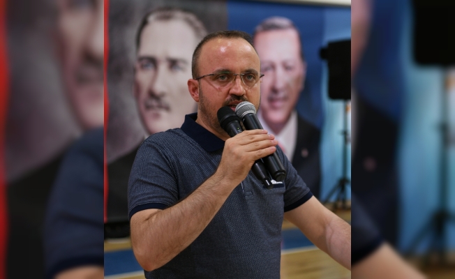 “Ümit ediyorum bir daha böyle acı hadiseler yaşamayız“