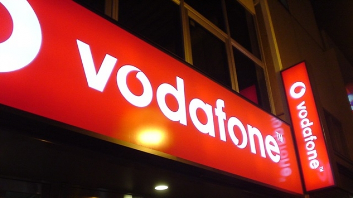 Vodafone Türkiye'den açıklama: