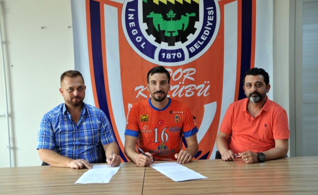 Voleybolda transfer