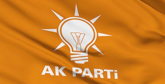 AK Parti MKYK'ye 29 yeni isim