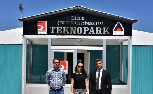 Akademisyenler ile girişimcileri teknoparkta buluşturacaklar