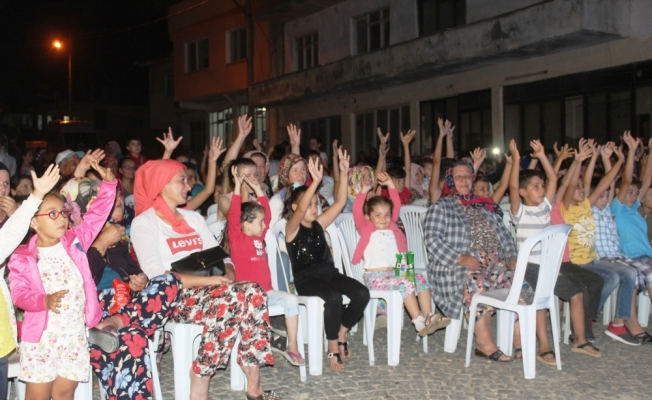 “Anadolu'nun çocukları“nı tiyatroyla buluşturuyorlar