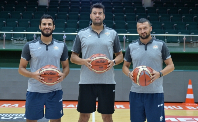 Banvit’te kondisyonerler belli oldu