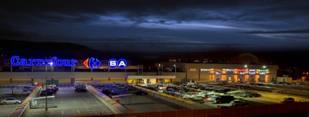 CarrefourSA, “Restoran konsepti“ni genişletiyor