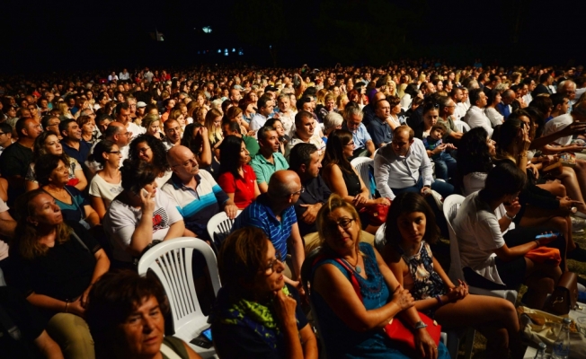 Fazıl Say'dan “Troia“ bestesi