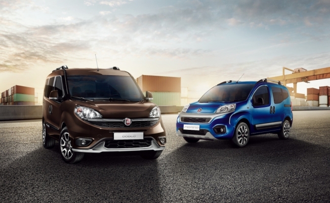 Fiat Yol Arkadaşım Connect artık Doblo ve Fiorino’da