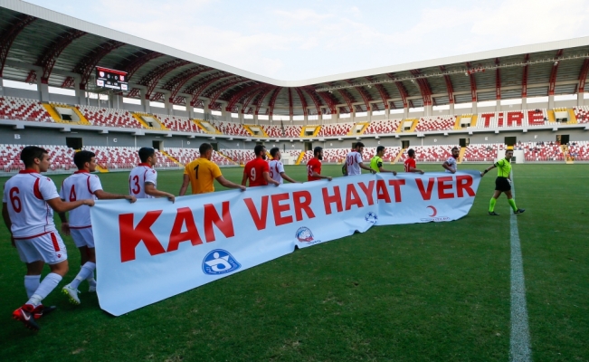 Futbol: 46. Folkart TSYD Ege Kupası