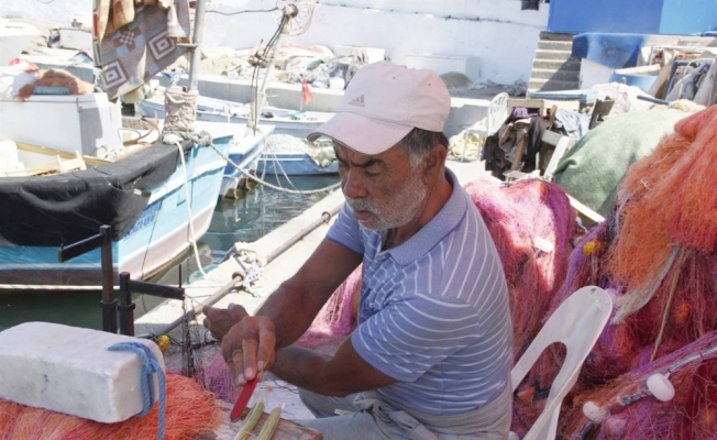 Balıkçılarda yeni sezon heyecanı