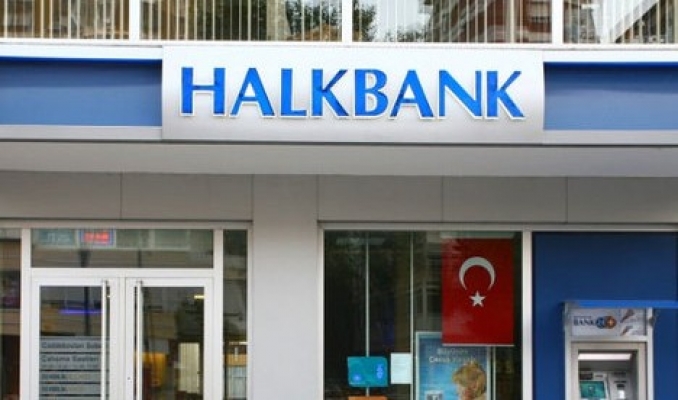 Halkbank hisseleri “geri alım“ kararıyla yükseldi