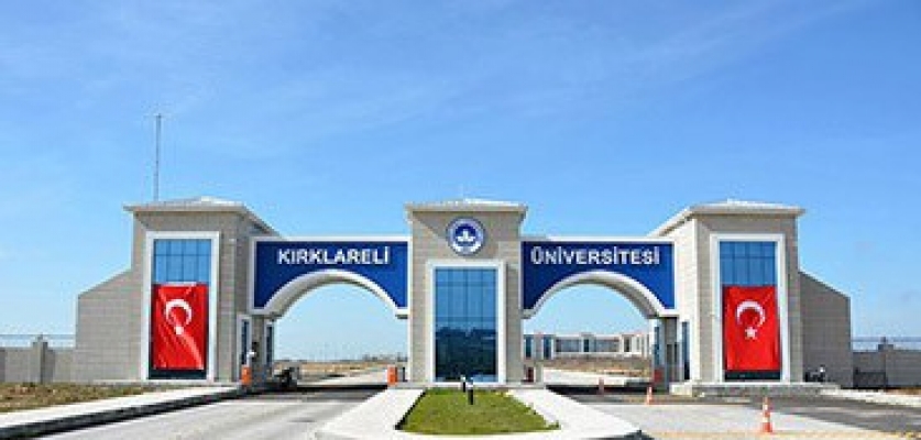 KLÜ'de kayıtlar 3 Eylül'de başlayacak