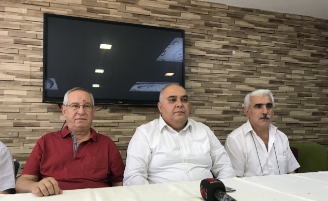 Kocaeli'de Gaziantep Tanıtım Günleri'ne doğru