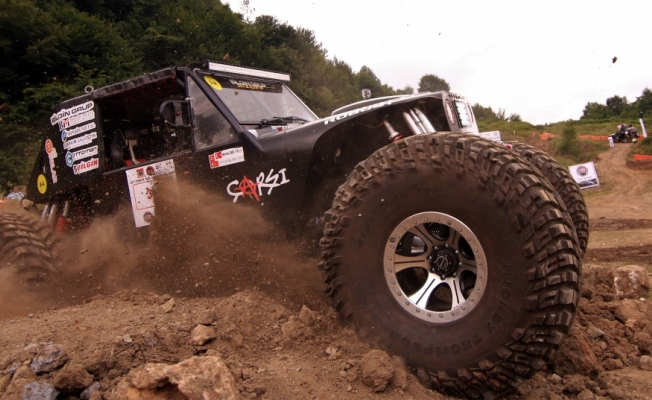 Marmara X-Trial Off-Road Kupası