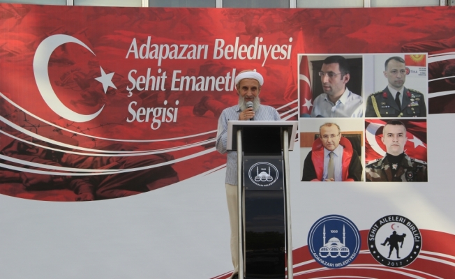 Sakarya'da 