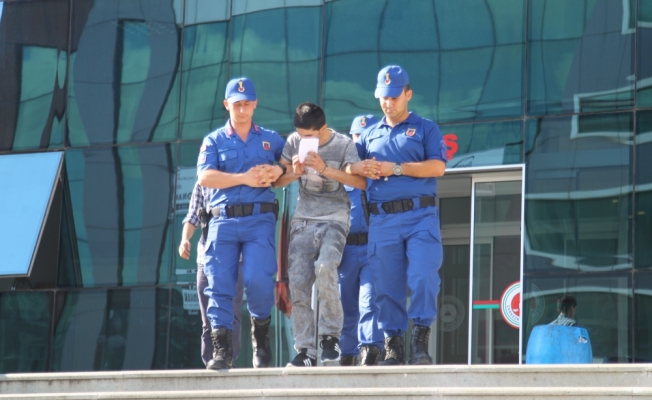 Tekirdağ'da uyuşturucu operasyonu