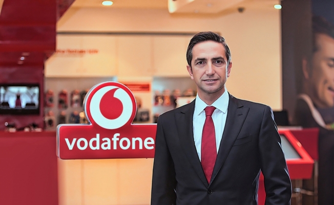 Vodafone aboneleri bayramda kesintisiz iletişimin keyfini çıkardı