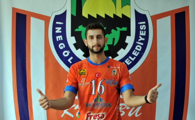 Voleybolda transfer