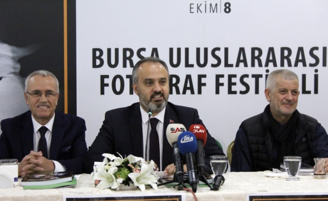 8. Uluslararası Bursa Fotoğraf Festivali