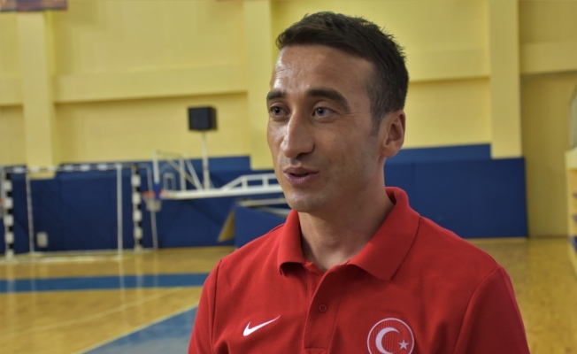 “Atletizmde güzel bir ivme yakaladık“