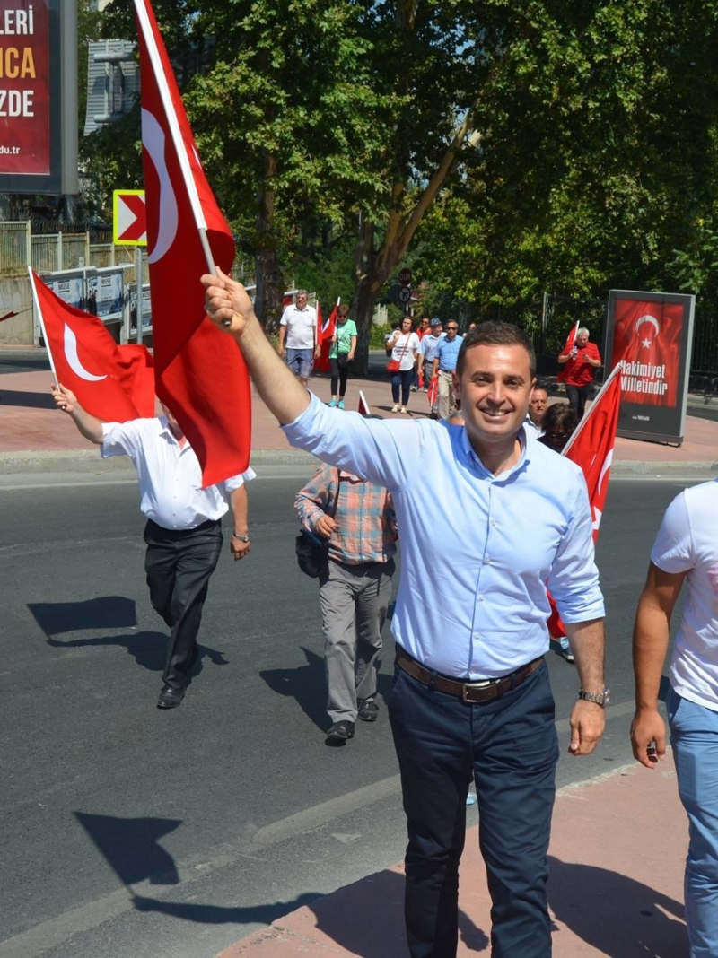 Balıkesir'in düşman işgalinden kurtuluşunun 96. yılı