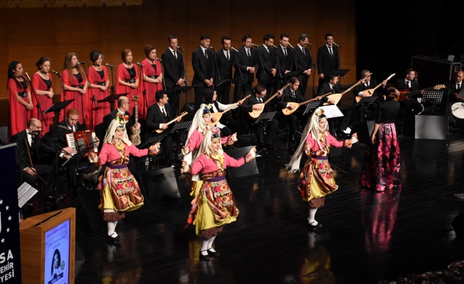 Bursa'da müzik bölümlerine yoğun ilgi