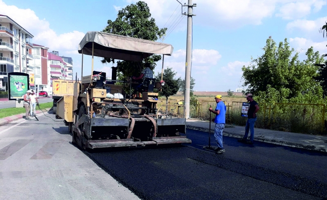 Edirne'den kısa kısa