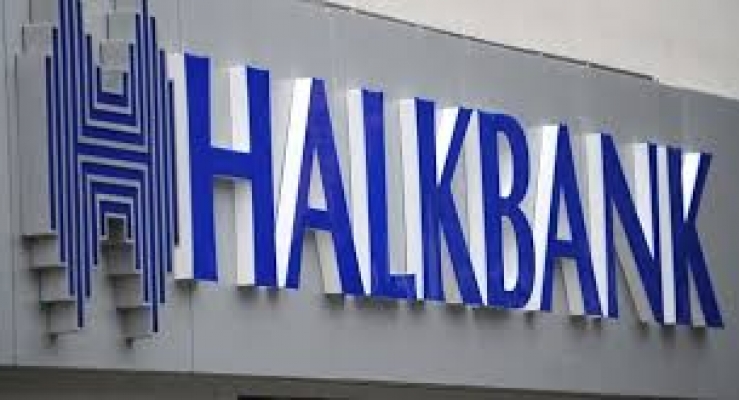 Halkbank'tan döviz alım-satım işlemlerine ilişkin açıklama