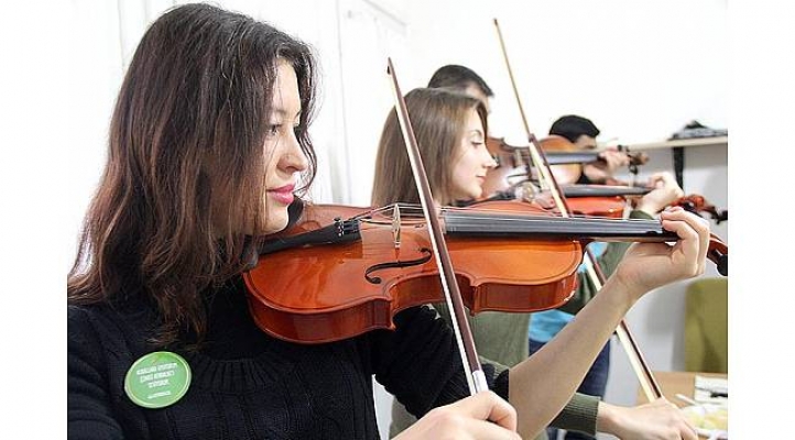 SAMEK yeni dönemde 100 branşta hizmet sunacak