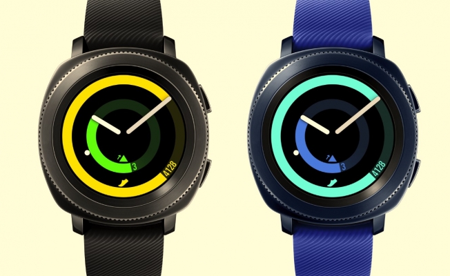 Samsung Galaxy Watch n11.com’da satışa açıldı