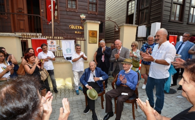 Tekirdağ'dan kısa kısa