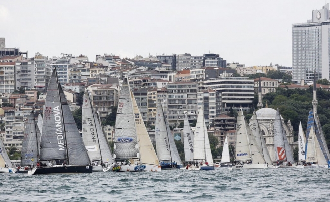 Turkcell Platinum Bosphorus Cup, yarın başlayacak