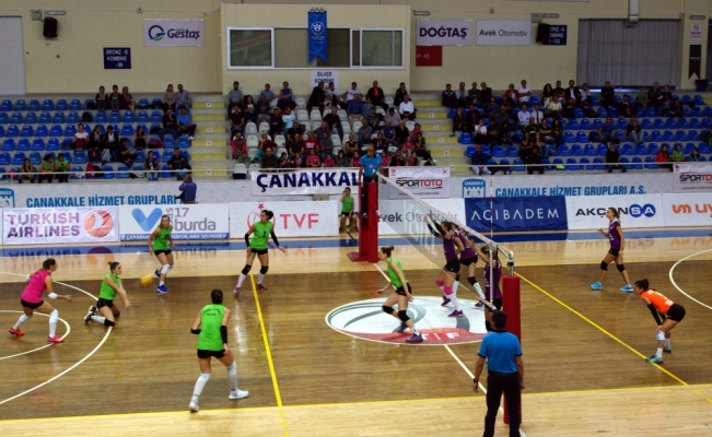 11. Uluslararası Voleybol Barış Turnuvası