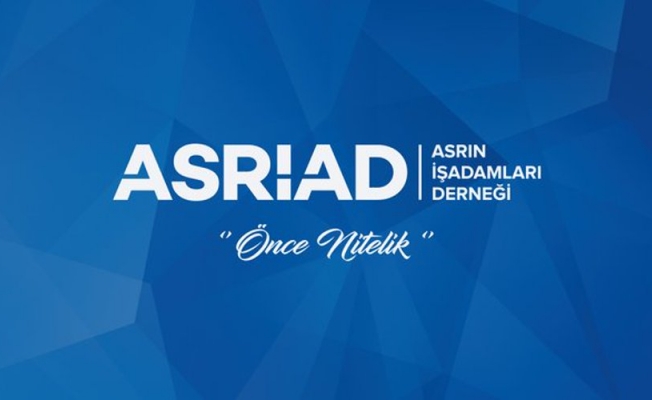 ASRİAD Balıkesir Şubesi ihracata önem verecek