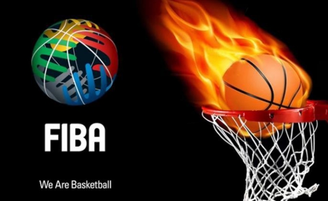 Basketbol: FIBA Erkekler Avrupa Kupası