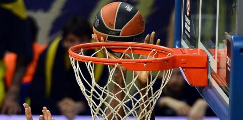 Basketbol: FIBA Şampiyonlar Ligi