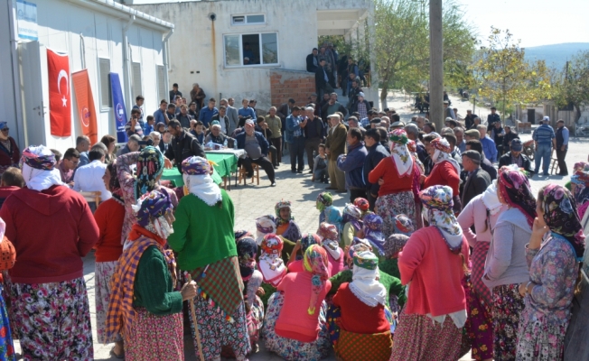 Depremzedeler yeni evlerine kavuşuyor