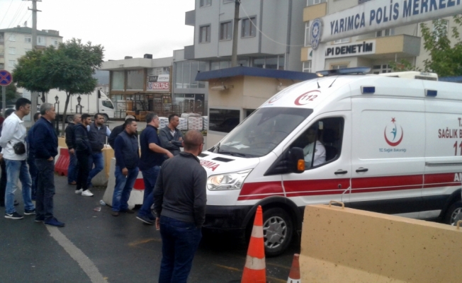 Kocaeli'de kavga: 6 yaralı