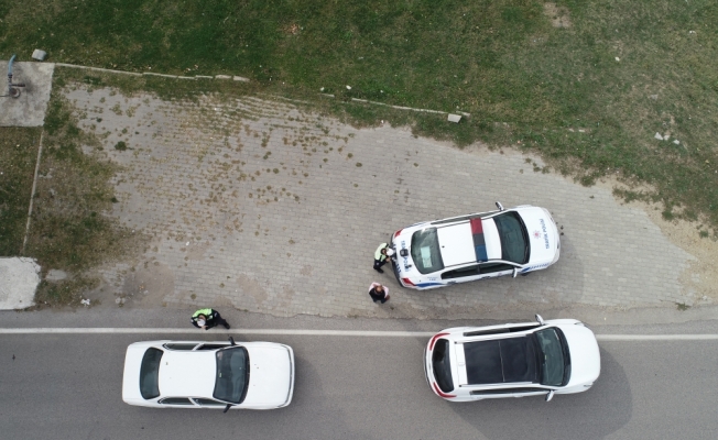 Trafik cezalarında yeni dönem başladı