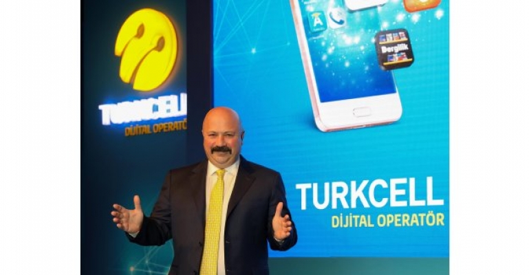 Turkcell'den sağlıkta “dijital çözüm“ hamlesi