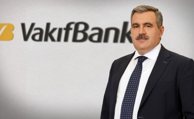 VakıfBank’tan emlak vergisi ödemelerinde 7/24 hizmet