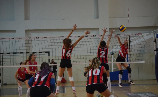 Voleybol: 2. Lig Bayanlar