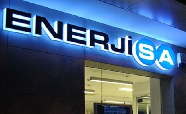 Enerjisa Enerji'nin faaliyet gelirleri yüzde 57 arttı