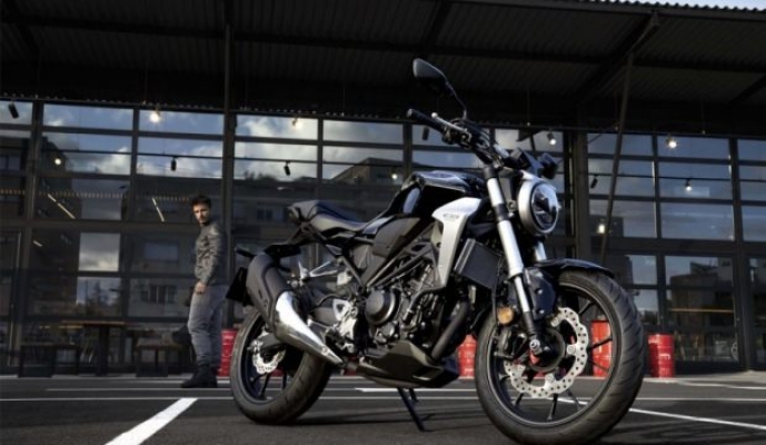 Honda modelleri 2019'da Türkiye’de